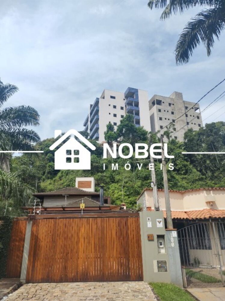 Apartamento, 3 quartos, 143 m² - Foto 1