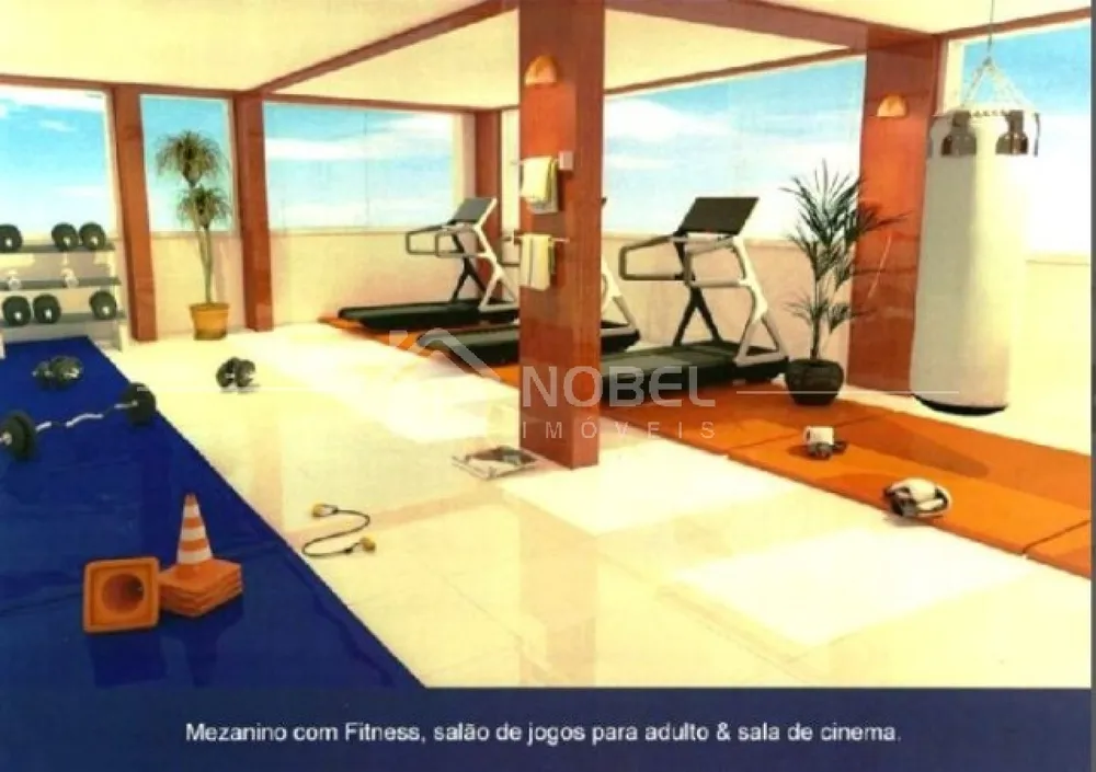 Apartamento, 3 quartos, 143 m² - Foto 13