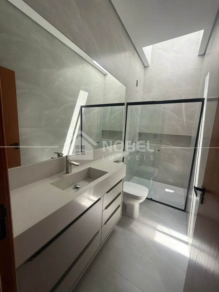 Casa, 3 quartos - Foto 14