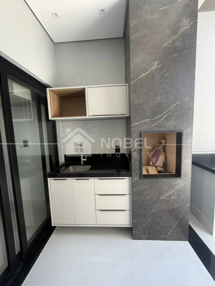Casa, 3 quartos - Foto 7