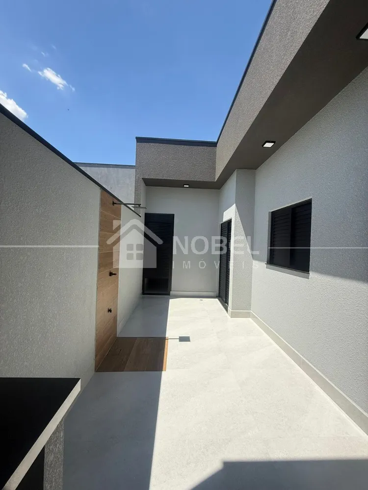 Casa, 3 quartos - Foto 8