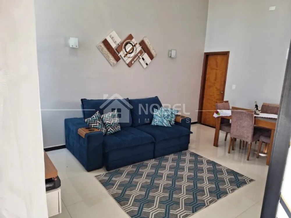 Casa, 3 quartos - Foto 7