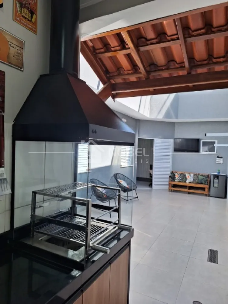 Casa, 3 quartos - Foto 8