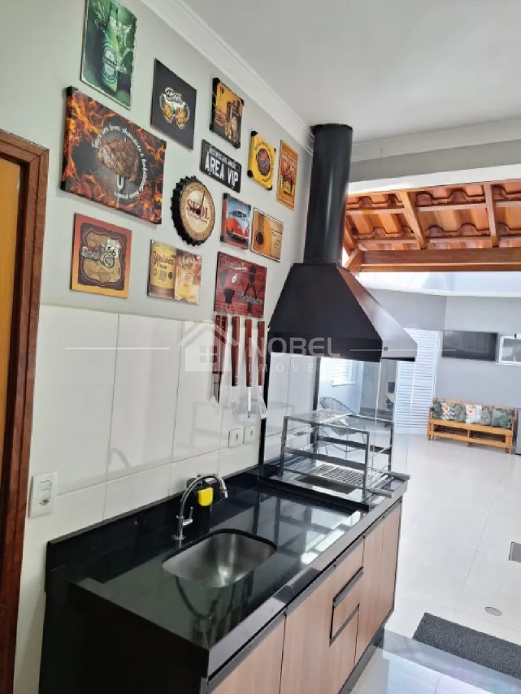 Casa, 3 quartos - Foto 15