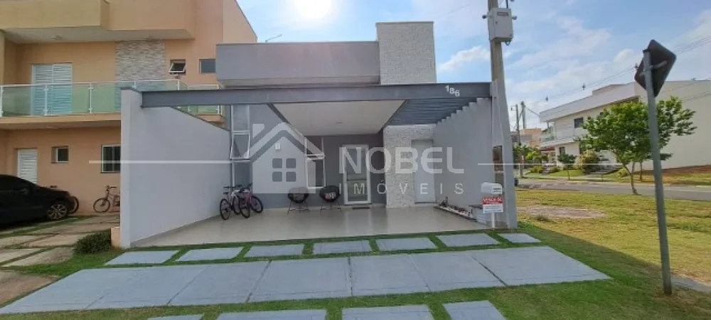 Casa, 3 quartos - Foto 4