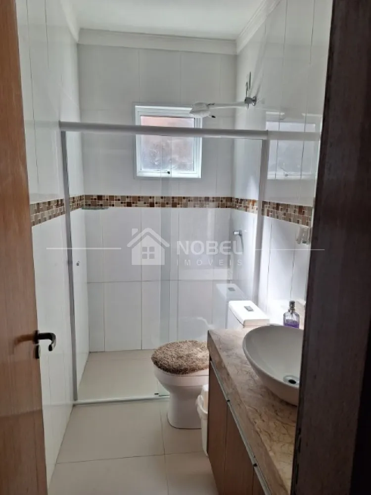 Casa, 3 quartos - Foto 10