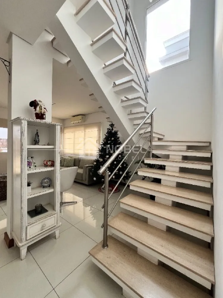 Casa de Condomínio, 4 quartos - Foto 8