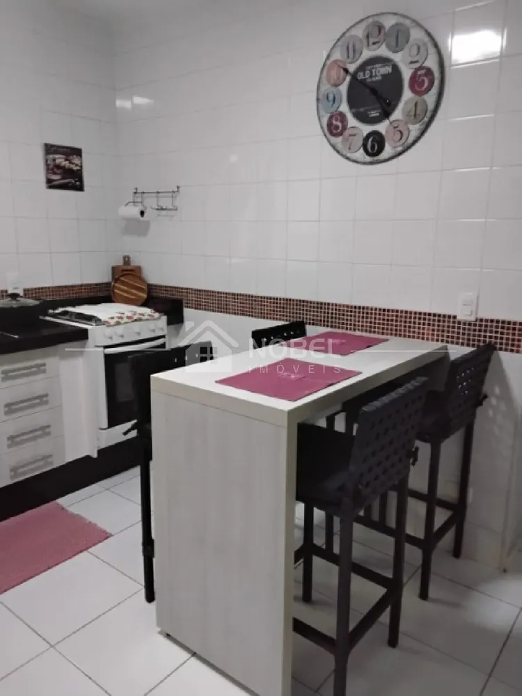 Sobrado, 3 quartos - Foto 2