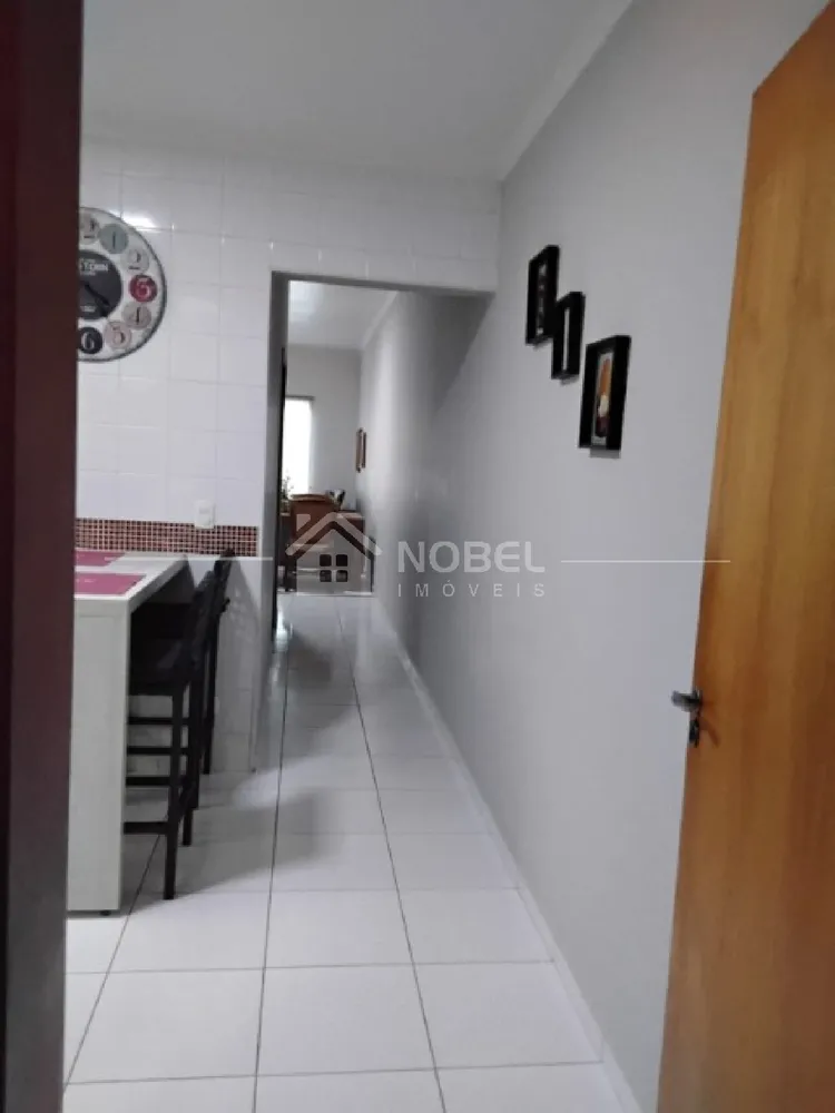 Sobrado, 3 quartos - Foto 3