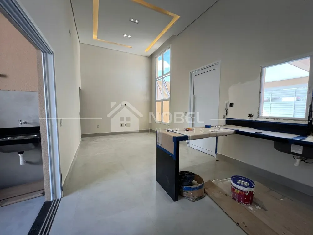 Casa, 3 quartos - Foto 7