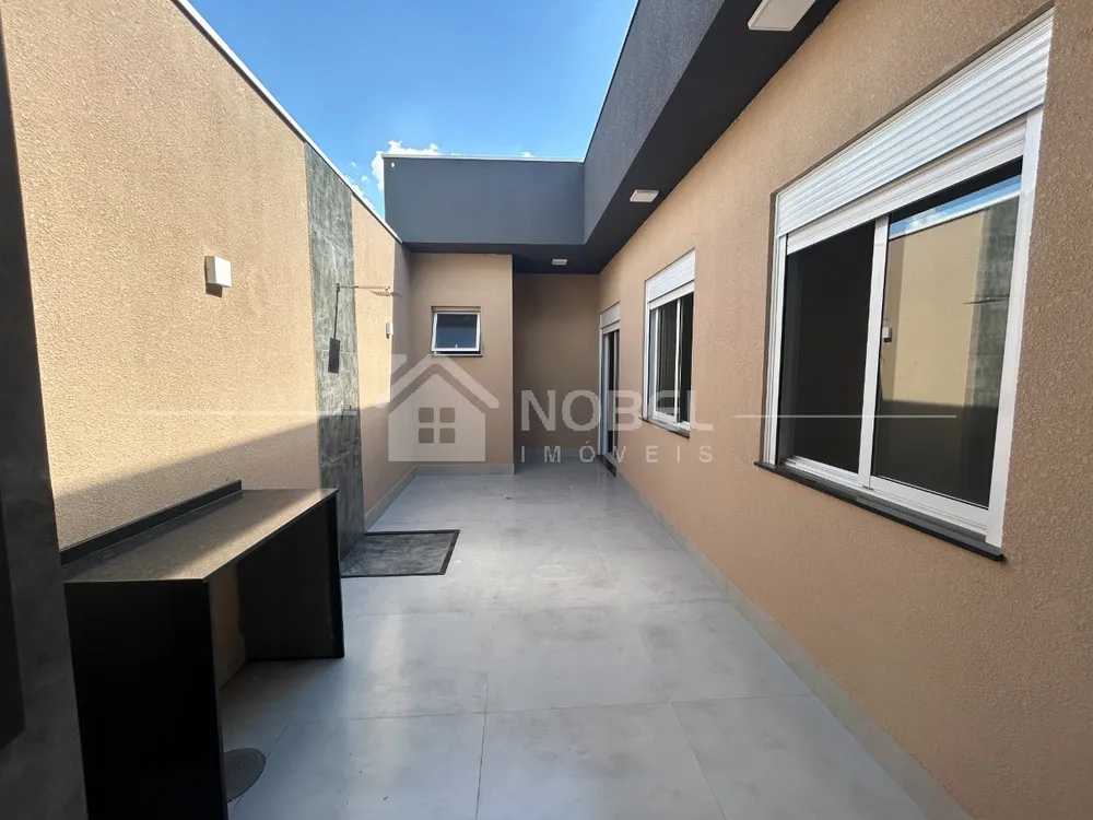 Casa, 3 quartos - Foto 10