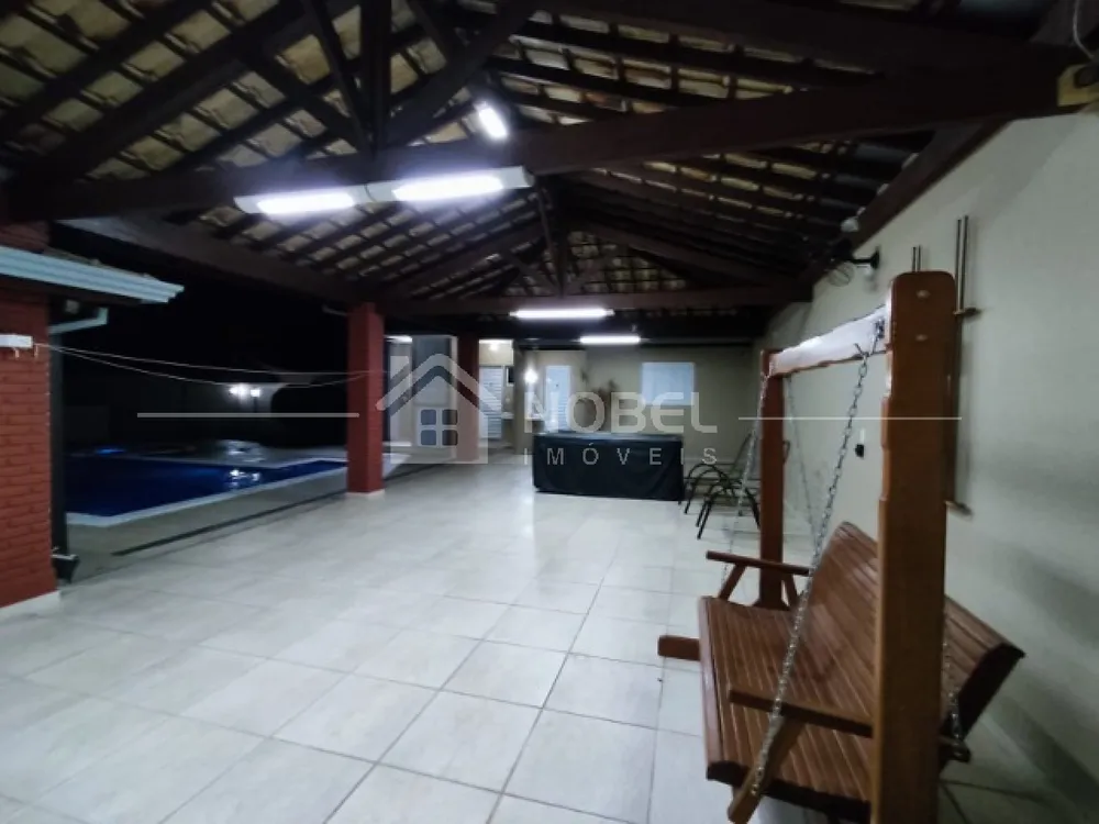 Chácara, 7 quartos, 1425 m² - Foto 1