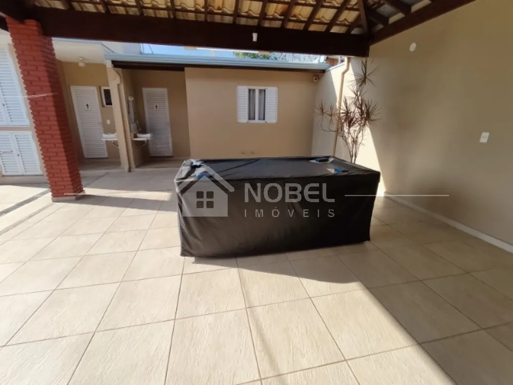 Chácara, 7 quartos, 1425 m² - Foto 3