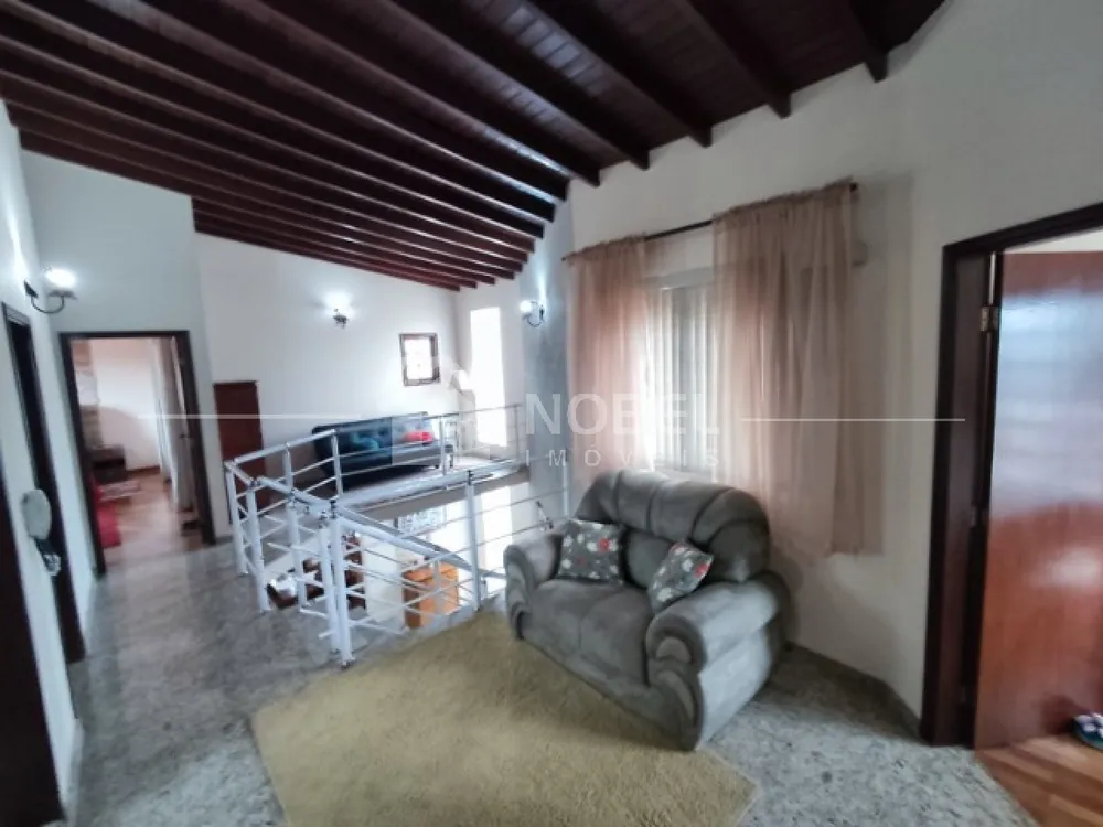 Chácara, 7 quartos, 1425 m² - Foto 6