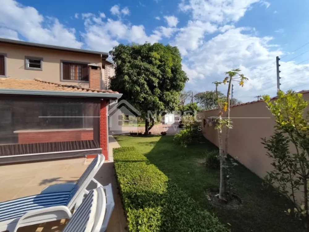 Chácara, 7 quartos, 1425 m² - Foto 4