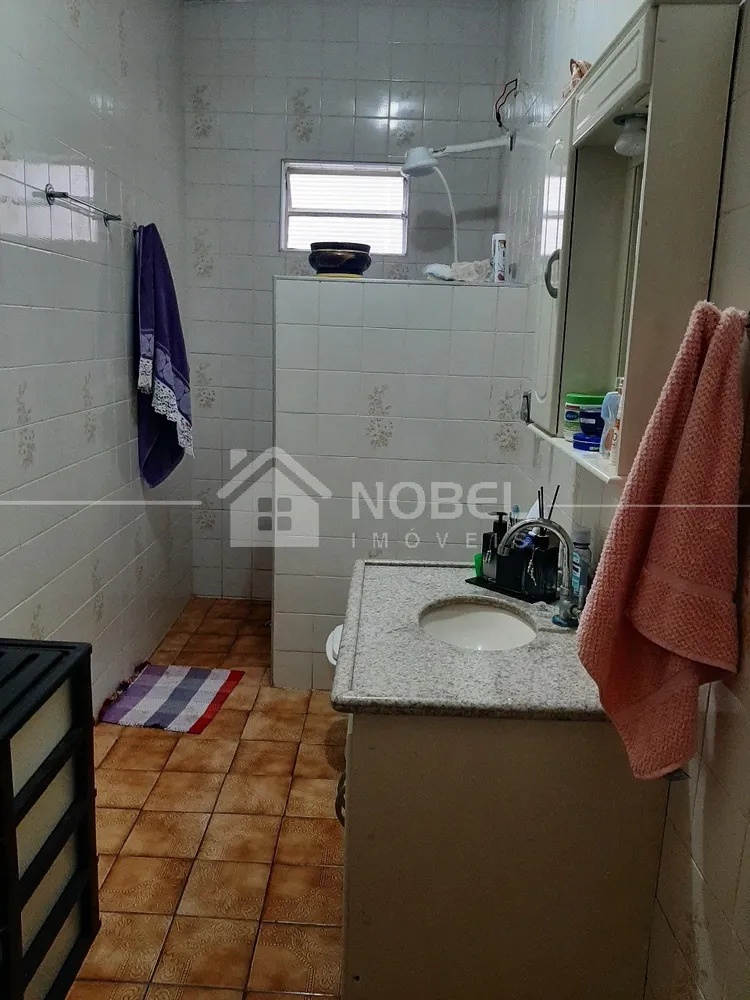 Casa, 3 quartos - Foto 12