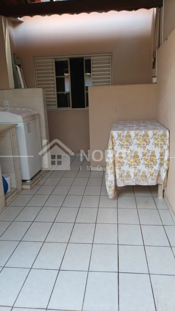 Casa, 3 quartos - Foto 5