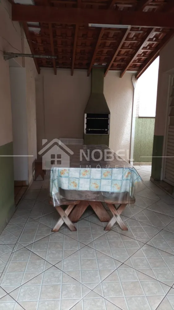 Casa, 3 quartos - Foto 2