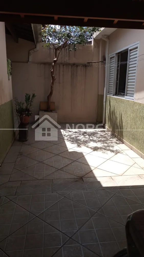 Casa, 3 quartos - Foto 4