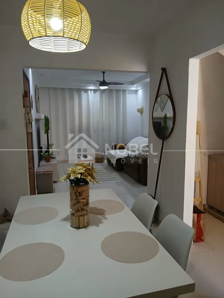 Sobrado, 3 quartos - Foto 4