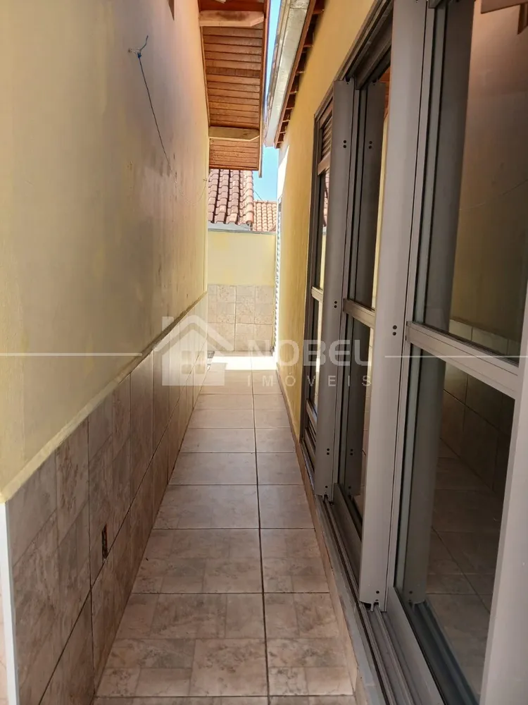 Sobrado, 3 quartos - Foto 1