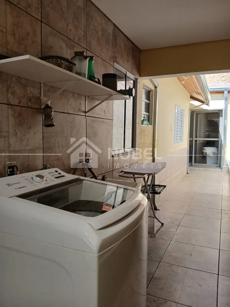 Sobrado, 3 quartos - Foto 3