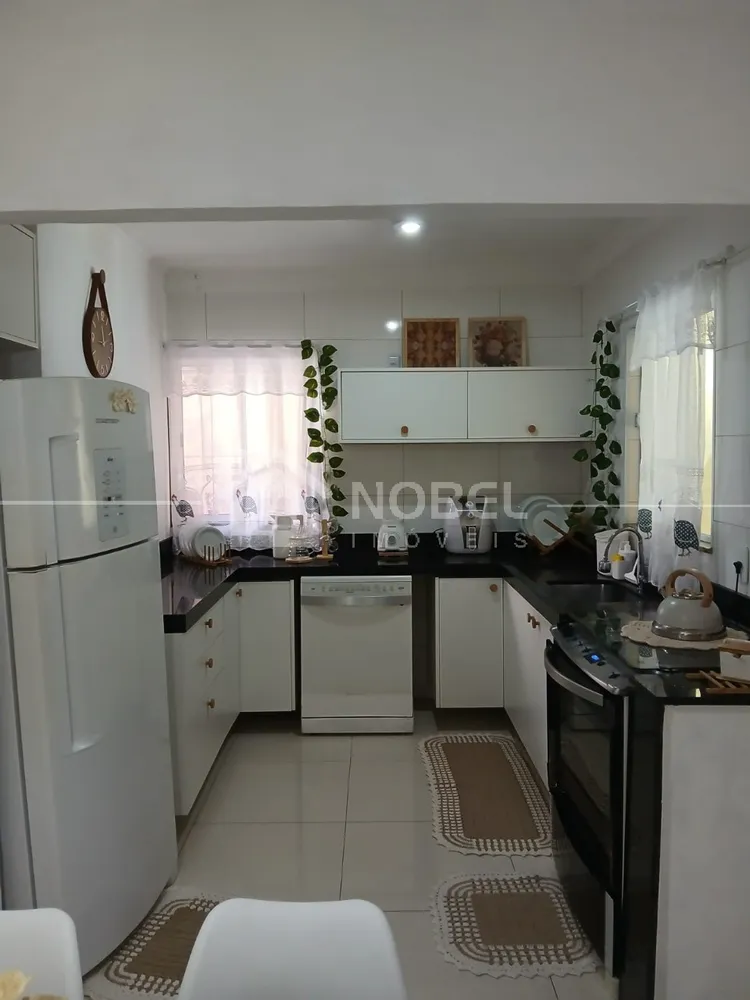 Sobrado, 3 quartos - Foto 6