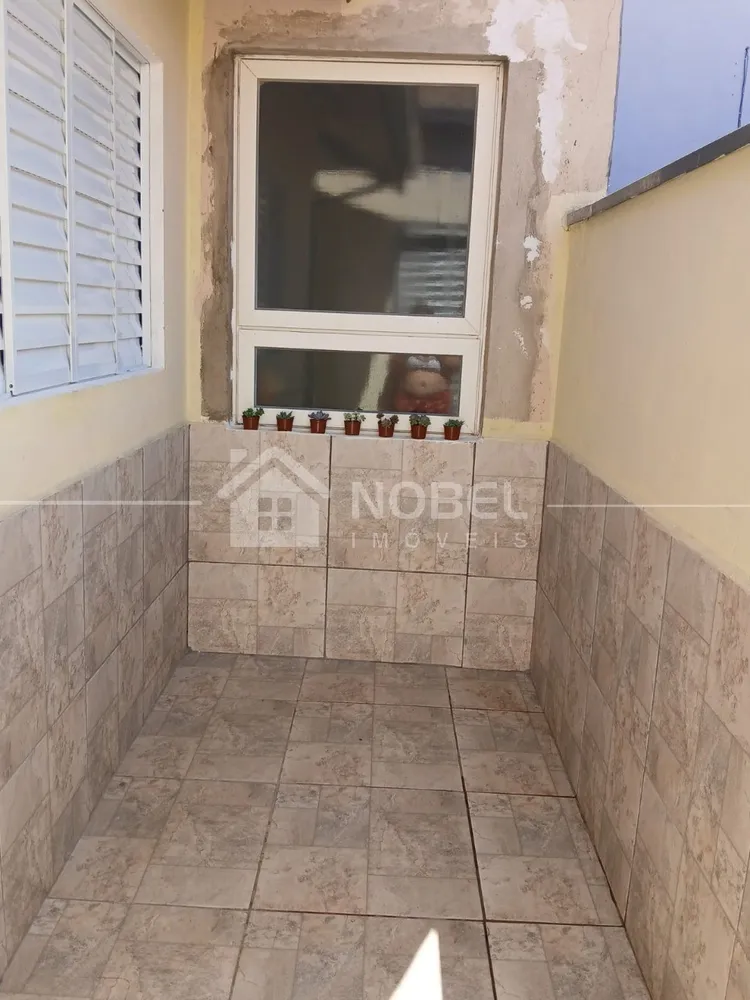 Sobrado, 3 quartos - Foto 2