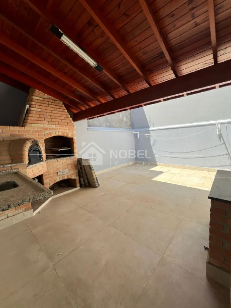 Sobrado, 3 quartos - Foto 5