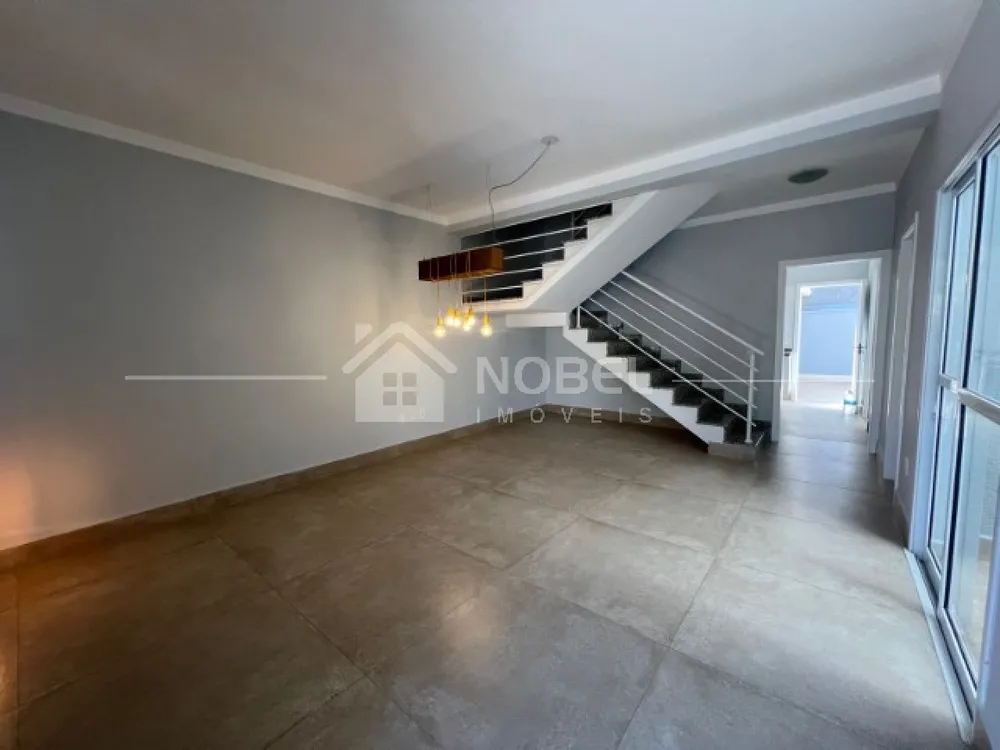 Sobrado, 3 quartos - Foto 1