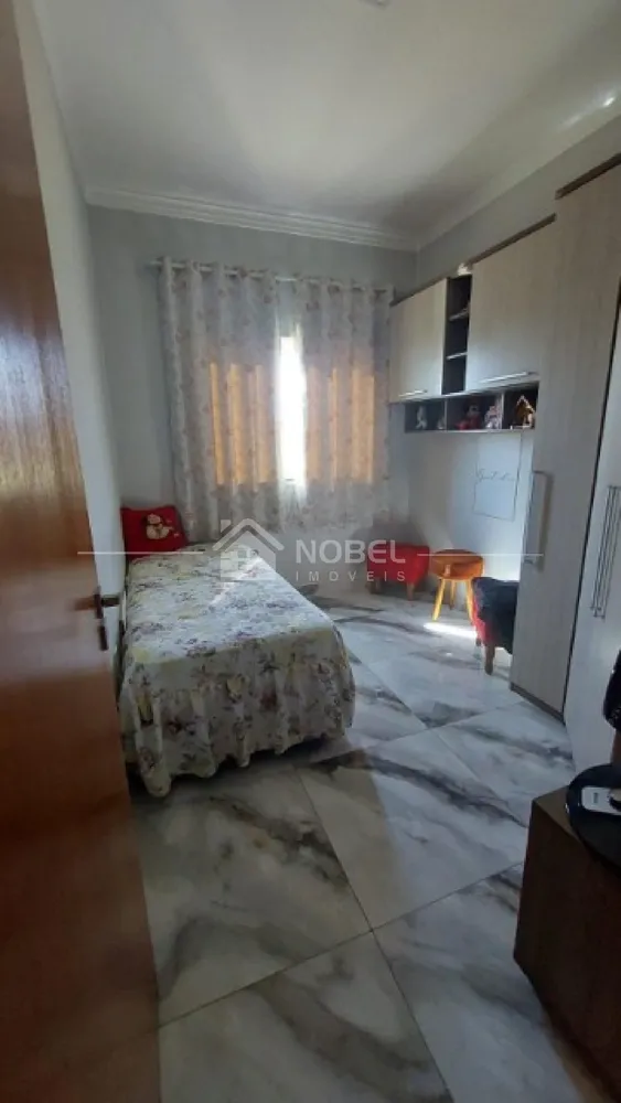 Sobrado, 4 quartos - Foto 6