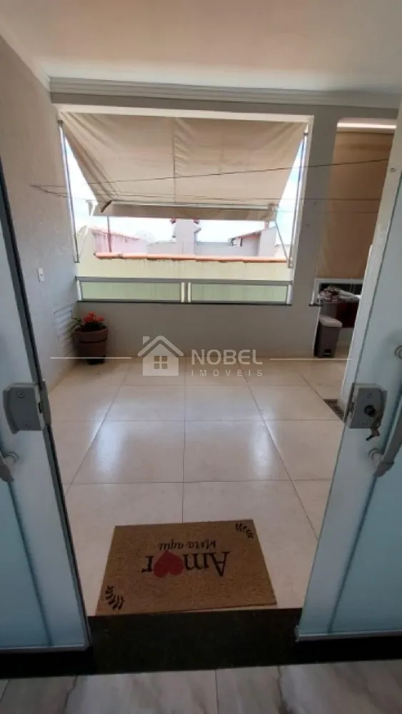 Sobrado, 4 quartos - Foto 2