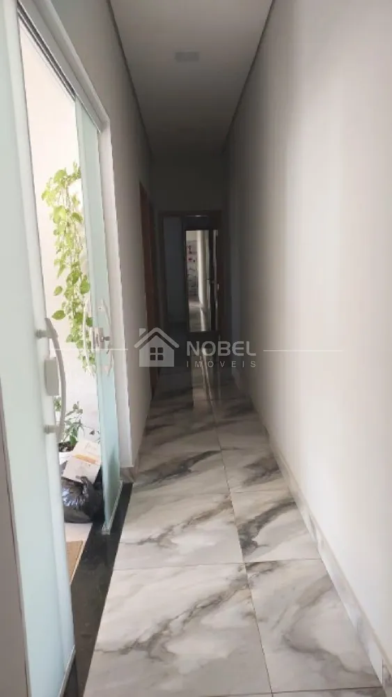 Sobrado, 4 quartos - Foto 10