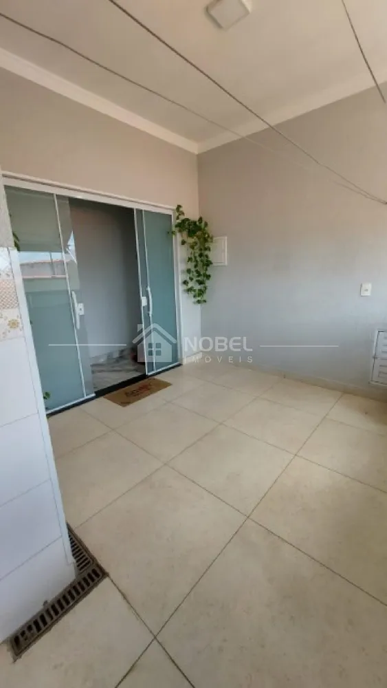 Sobrado, 4 quartos - Foto 3