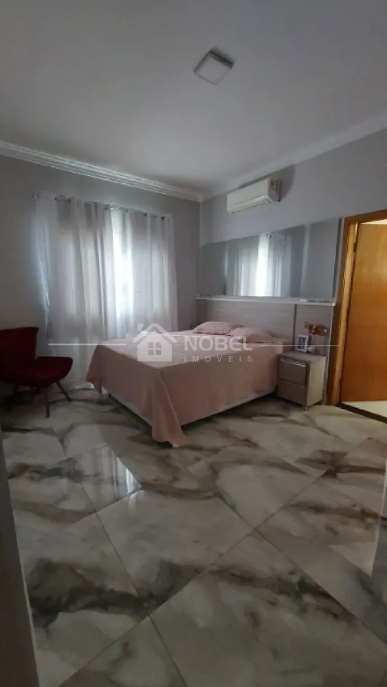 Sobrado, 4 quartos - Foto 5
