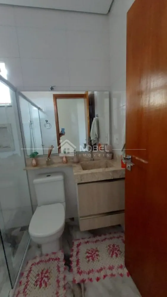 Sobrado, 4 quartos - Foto 7