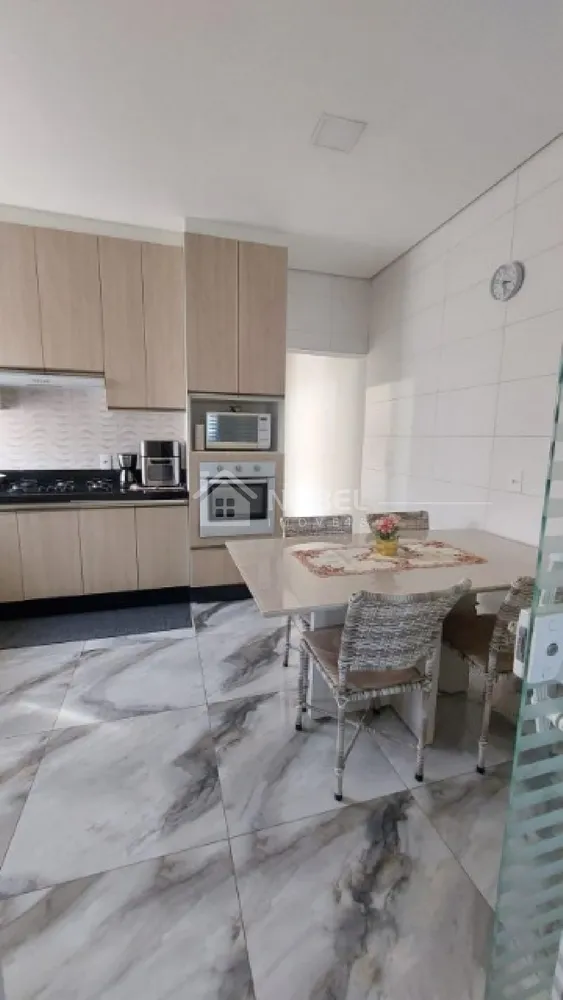 Sobrado, 4 quartos - Foto 1