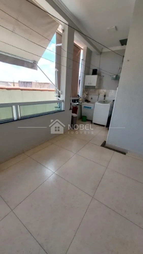 Sobrado, 4 quartos - Foto 4