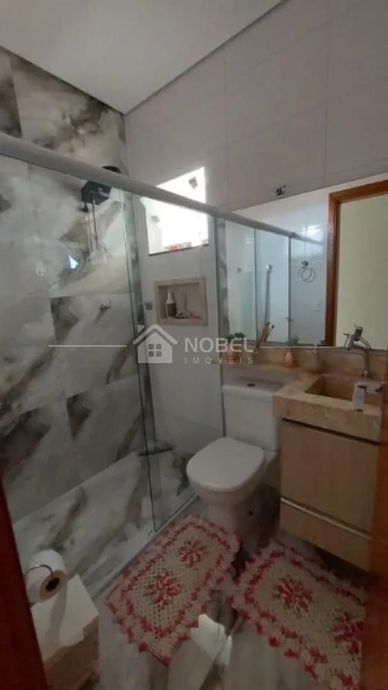 Sobrado, 4 quartos - Foto 8