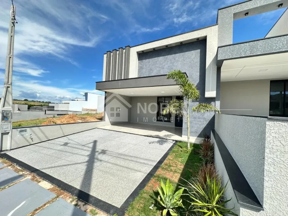 Casa, 3 quartos - Foto 7