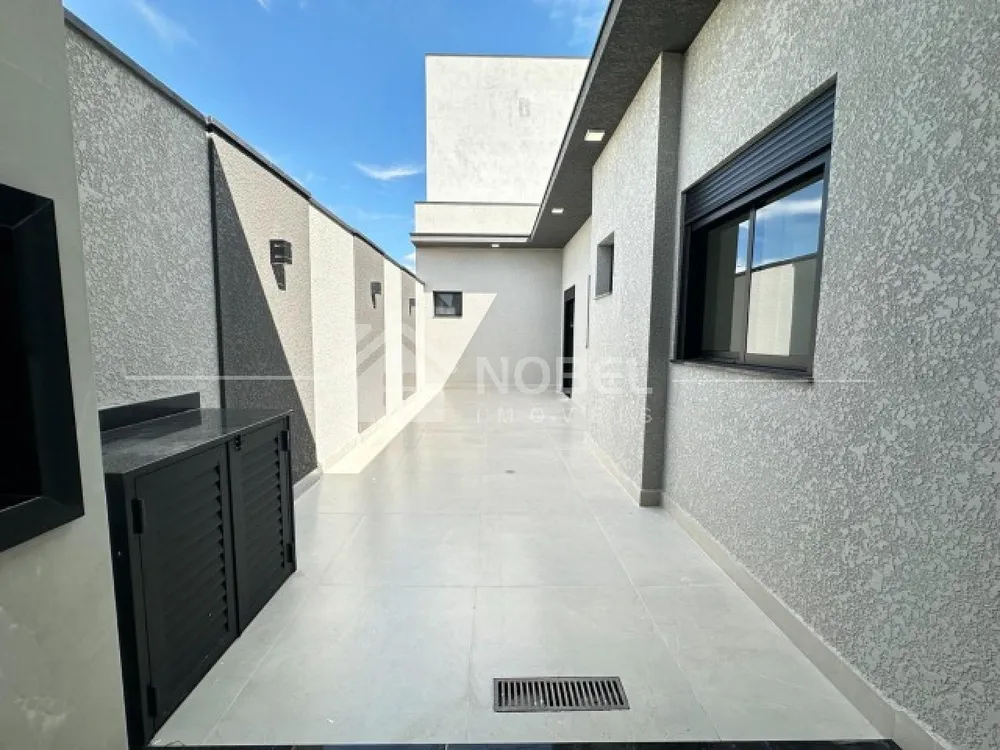Casa, 3 quartos - Foto 15