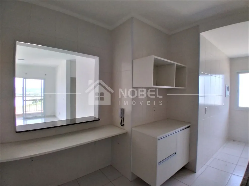 Apartamento, 2 quartos, 68 m² - Foto 7