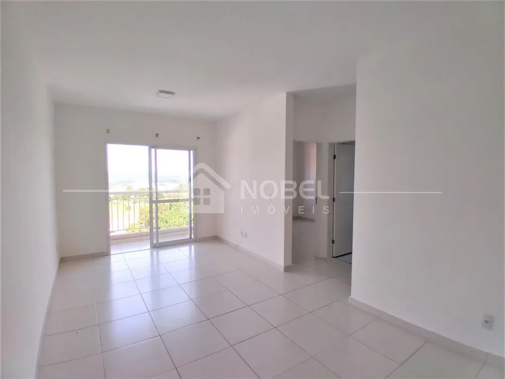 Apartamento, 2 quartos, 68 m² - Foto 2
