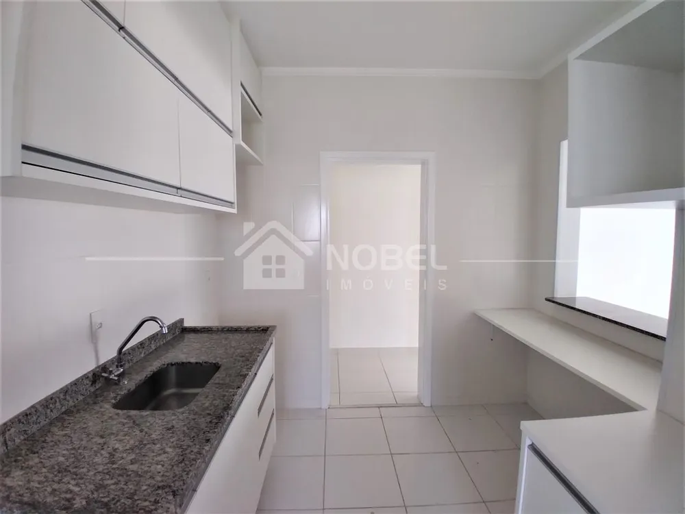 Apartamento, 2 quartos, 68 m² - Foto 1