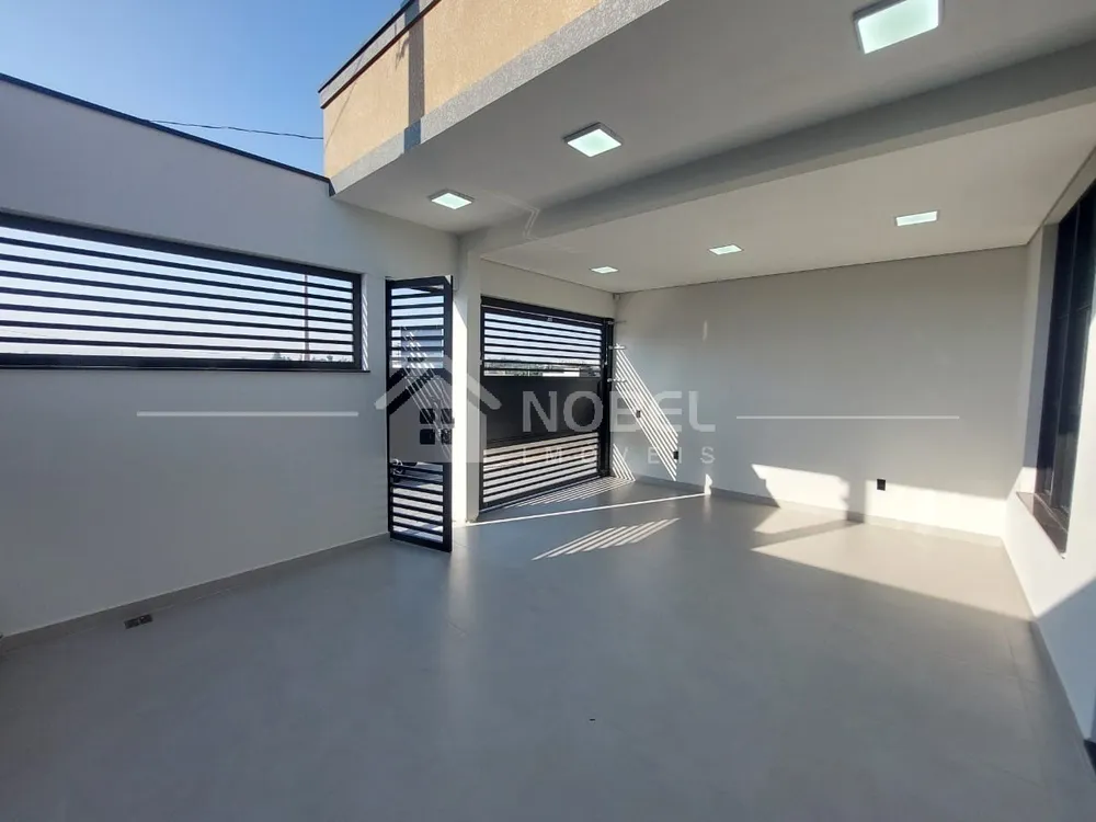Casa, 3 quartos - Foto 2