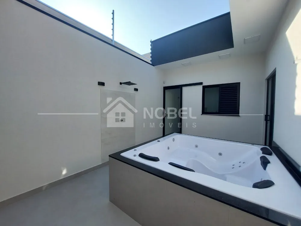 Casa, 3 quartos - Foto 5