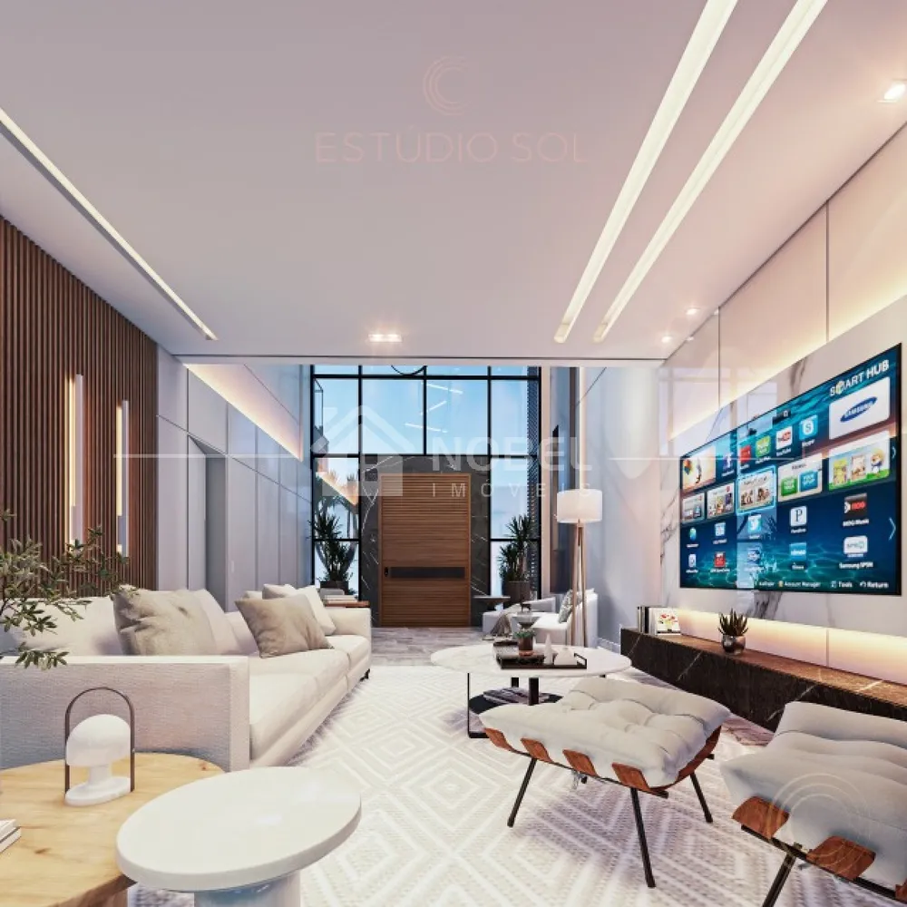 Casa de Condomínio, 3 quartos - Foto 6