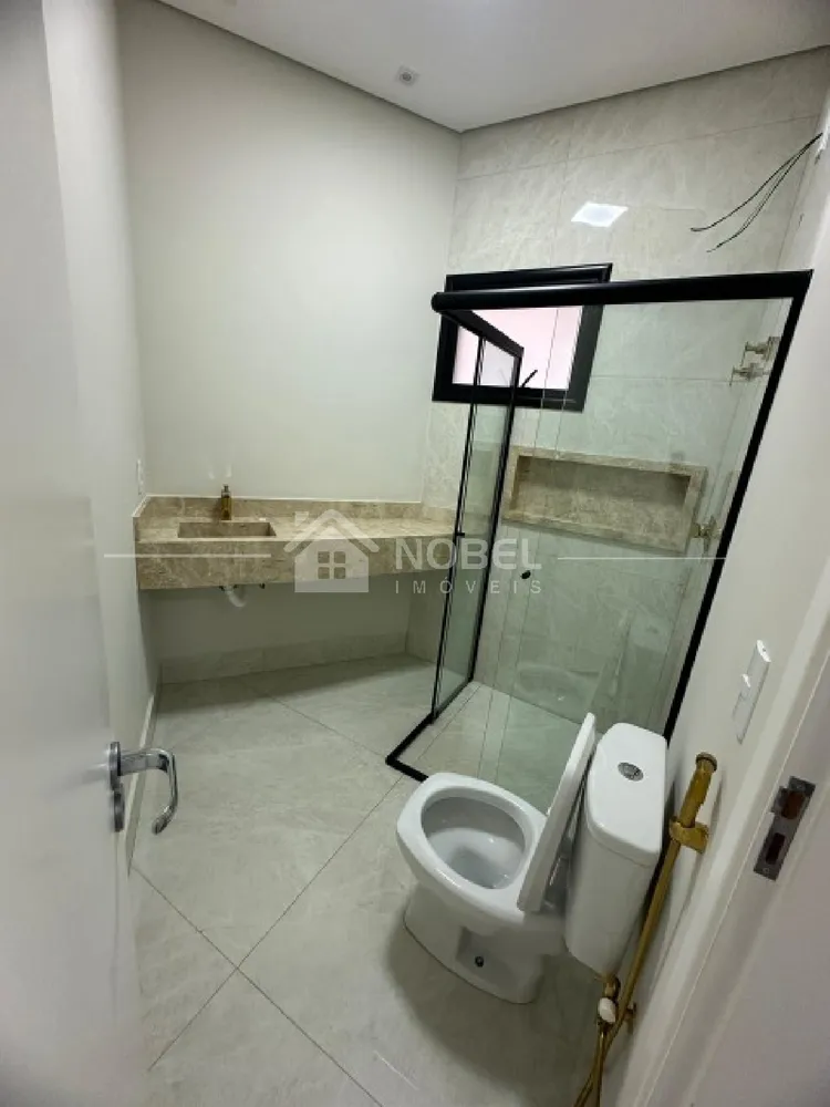 Casa, 3 quartos - Foto 10