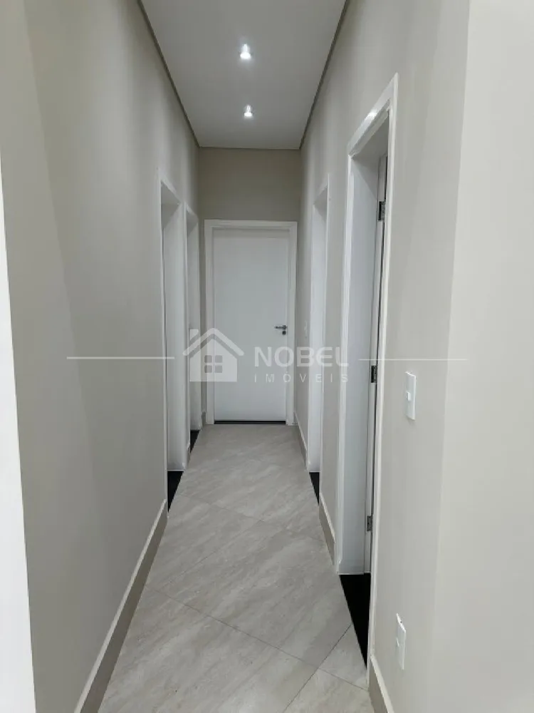 Casa, 3 quartos - Foto 7