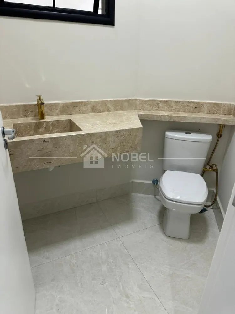 Casa, 3 quartos - Foto 14